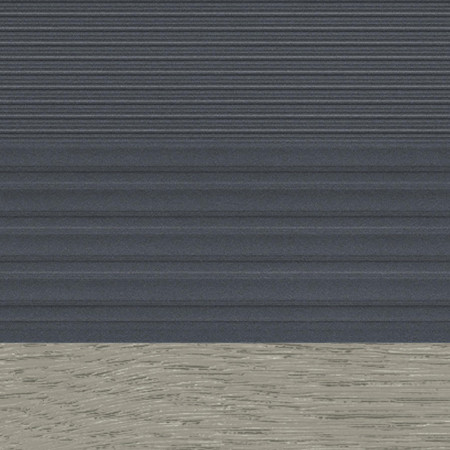 Linoleum Covor PVC TAPIFLEX STAIRS - Oak Tree Stairs GREY