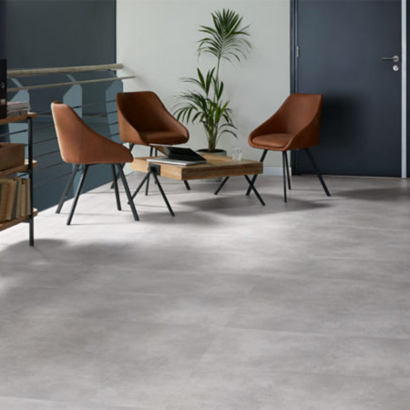 Pardoseala LVT mFlor Nuance Off Grey 44116