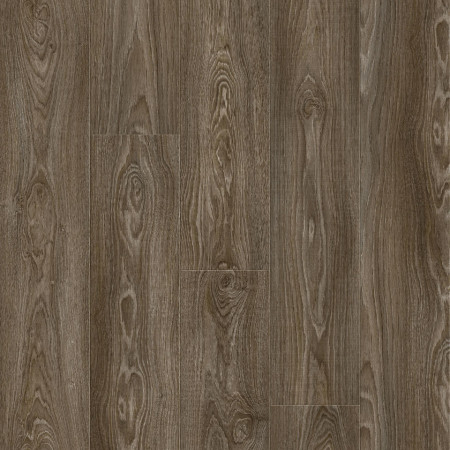 Pardoseala LVT ModularT 7 - OAK STREET BROWN