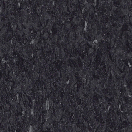 Covor PVC antiderapant GRANIT SAFE.T - Granit BLACK 0700