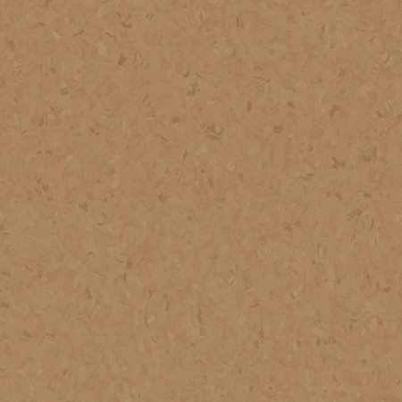 Covor PVC tip linoleum iQ NATURAL - Natural DUSTY YELLOW 0490