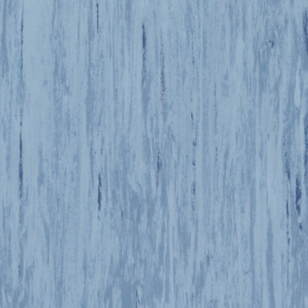 Covor PVC tip linoleum STANDARD PLUS (1.5 mm) - Standard MEDIUM BLUE 0492