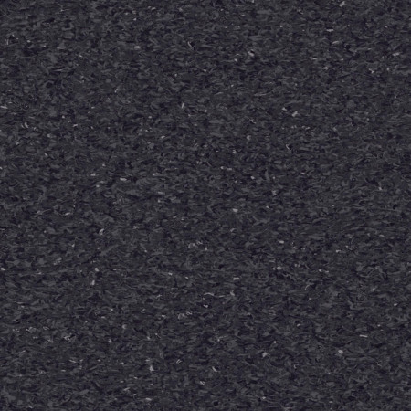 Linoleum Covor PVC IQ Granit - BLACK 0384