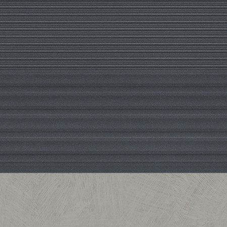 Linoleum Covor PVC TAPIFLEX STAIRS - Esquisse Stairs LIGHT GREY