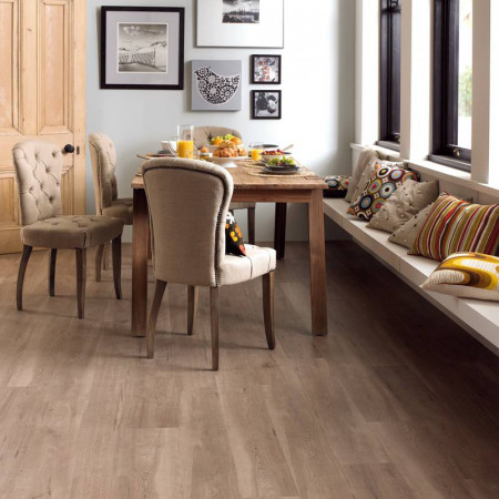 Pardoseala LVT Designflooring Van Gogh Gluedown Frosted Birch VGW83T