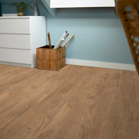 Pardoseala LVT mFlor Authentic Oak Tanoak 56284