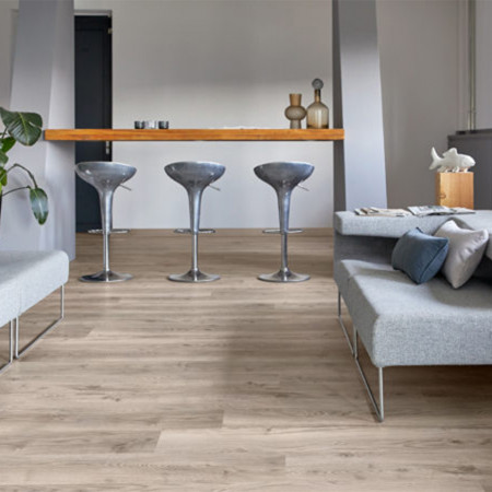 Pardoseala LVT mFlor Bramber Chestnut Sesamo 81605