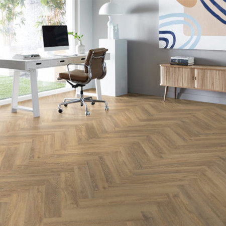 Pardoseala LVT mFlor Parva Oak Piedmont 41214