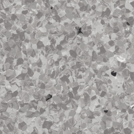 Covor PVC antistatic iQ GRANIT SD - Granit GREY 0726