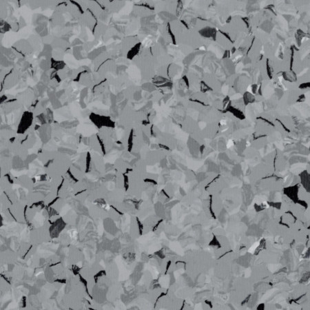Covor PVC antistatic iQ TORO SC - Toro DARK GREY 0102