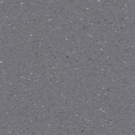 Covor PVC linoleum Tarkett IQ Granit - BLACK GREY 0435