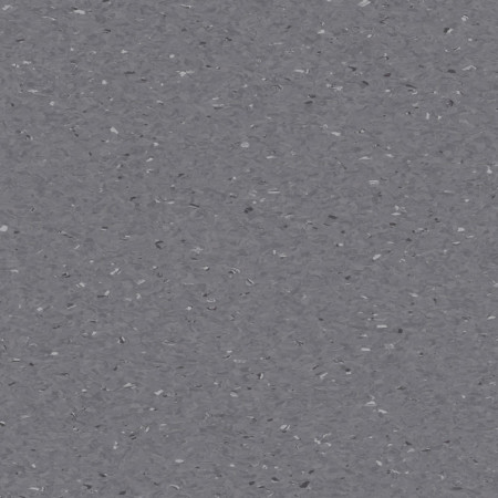 Linoleum Covor PVC IQ Granit - BLACK GREY 0435