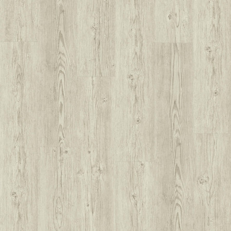 Pardoseala LVT iD INSPIRATION 40 - Brushed Pine WHITE