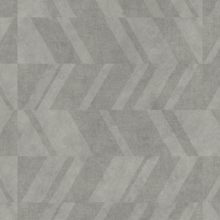 Pardoseala LVT iD SQUARE - Cement Chevron MEDIUM GREY
