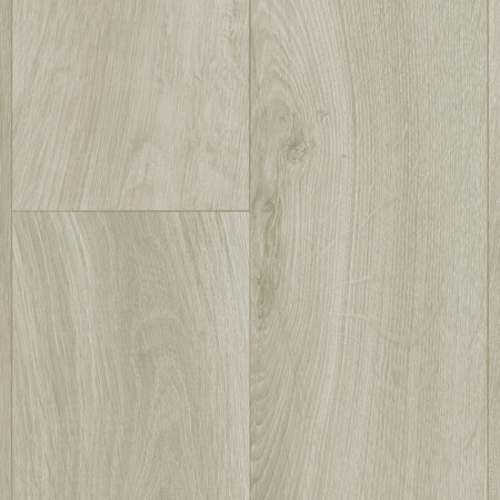 Covor PVC antiderapant SAFETRED DESIGN - Traditional Oak TRAD OAK GREY WHITE