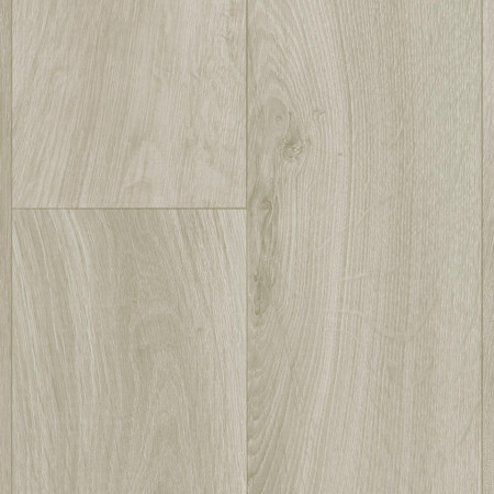 Covor PVC antiderapant Tarkett Safetred Design - Traditional Oak TRAD OAK GREY WHITE