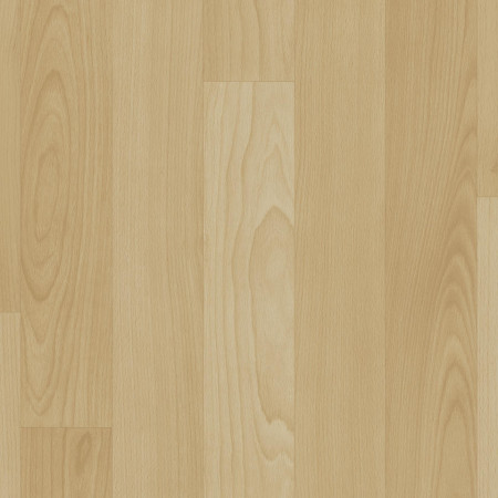 Linoleum Covor PVC ACCZENT EXCELLENCE 80 - Beech Longstripe LIGHT