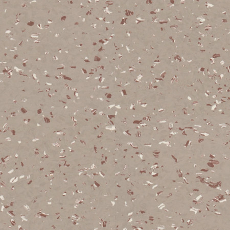 Covor PVC Tarkett iQ Natural Acoustic Flakes Cold Beige www.linoleum.ro