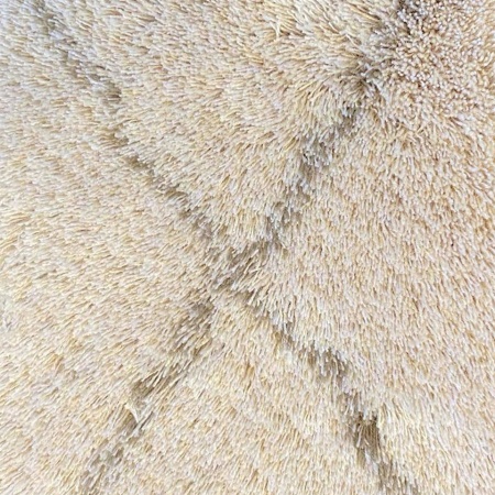 Mocheta rezidentiala din lana B.I.C. Carpets Handtuft Flow Base colors FW 315-301 Line color FW 727