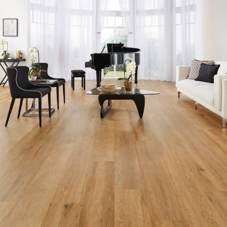 Pardoseala LVT Designflooring Korlok Baltic Limed Oak RKP8111