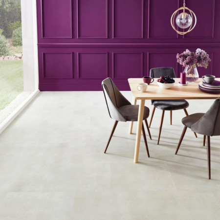 Pardoseala LVT Designflooring Korlok Frosted Stone RKT2401