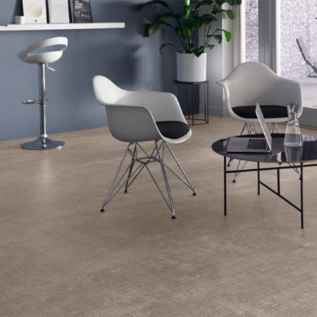 Pardoseala LVT mFlor Abstract Spark Almond 53127