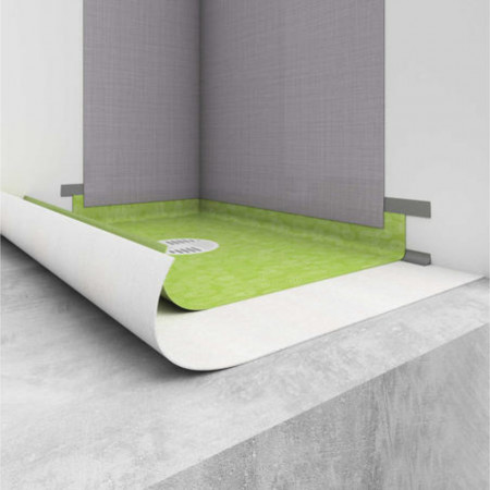 Tarkett Underlay - Tarkomfort - TARKOMOUSSE