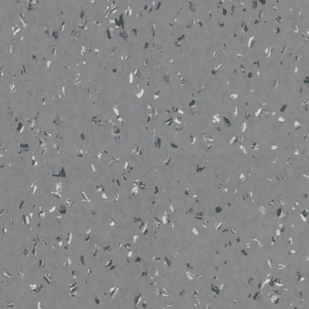 Covor PVC linoleum Tarkett iQ Natural Acoustic - Natural FLAKES COLD GREY 0057