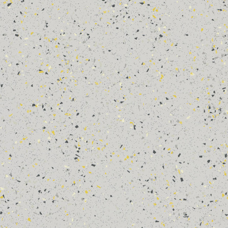 Covor PVC linoleum Tarkett Tapiflex Platinium 100 - Plazza YELLOW