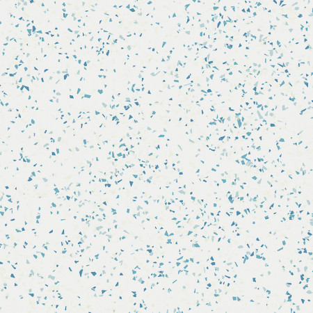 Covor PVC tip linoleum Acczent Platinium - Sugar TURQUOISE