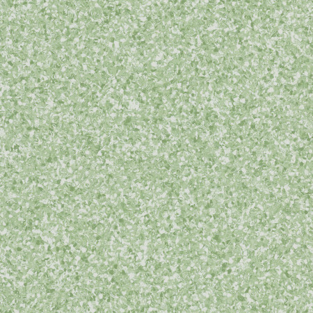 Covor PVC tip linoleum Eclipse Premium - WHITE GREEN 0677