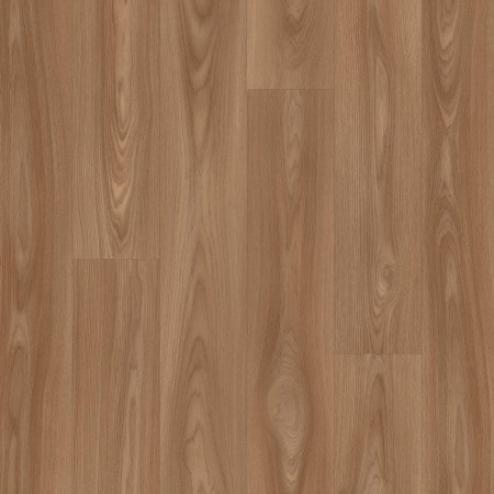 Linoleum Covor PVC TAPIFLEX ESSENTIAL 50 - Citizen Oak Plank BROWN
