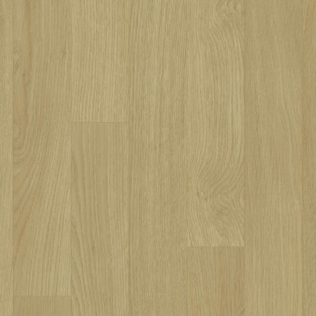 Linoleum Covor PVC TAPIFLEX EXCELLENCE 80 - Oak Longstripe NATURAL