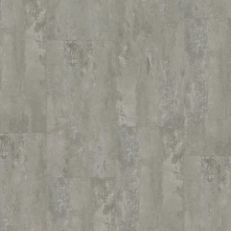 Pardoseala LVT iD INSPIRATION CLICK & CLICK PLUS - Rough Concrete GREY