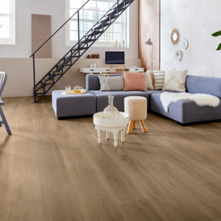 Pardoseala LVT mFlor River Oak XL Volga 73024