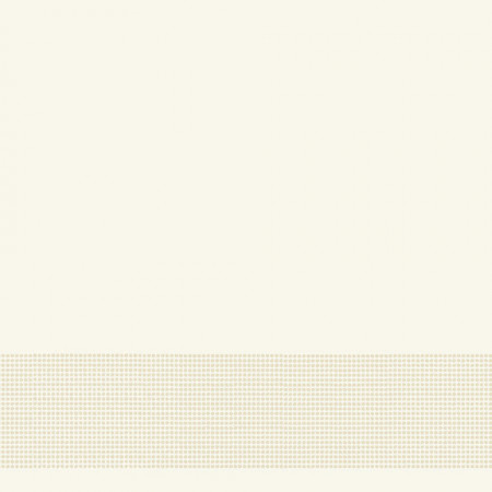Tapet decorativ din PVC AQUARELLE WALL BORDERS - Decor Dots SAND