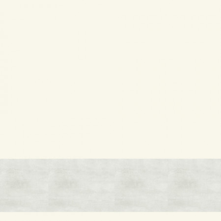 Tapet decorativ din PVC Tarkett AQUARELLE WALL BORDERS - Raw Concrete LIGHT GREY