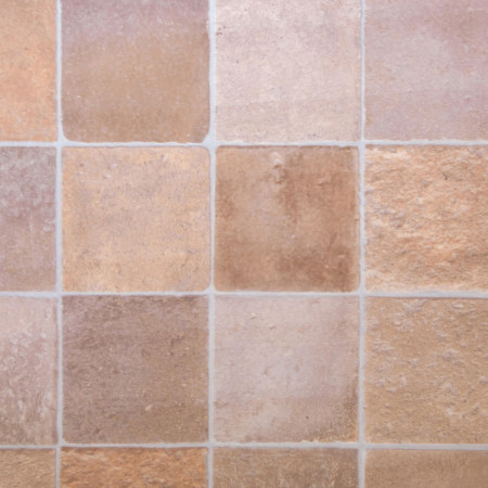 Covor PVC antiderapant SAFETRED DESIGN - Cottage Stone BEIGE
