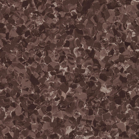 Covor PVC antistatic iQ GRANIT SD - Granit BROWN 0723