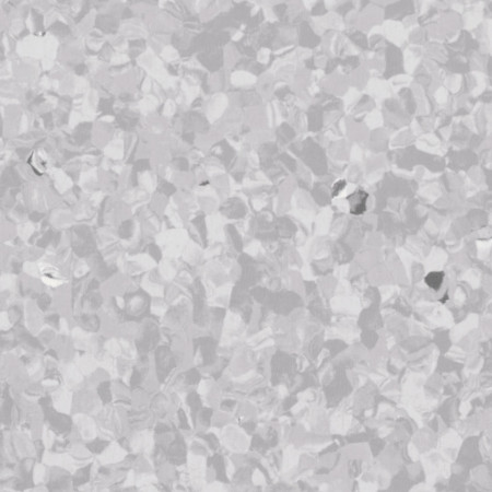 Covor PVC antistatic Tarkett iQ Granit SD - Granit LIGHT GREY 0711