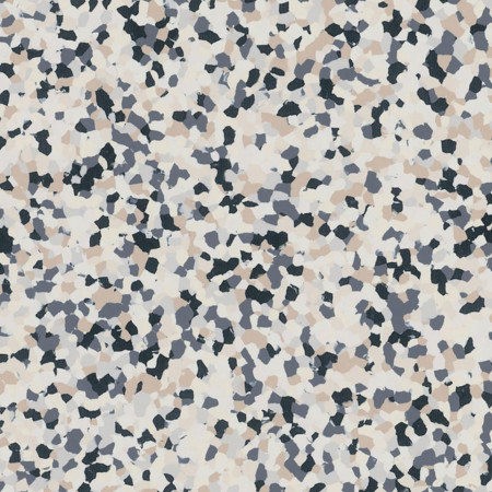 Covor PVC tip linoleum iQ Surface - Surface SOBER AIRY