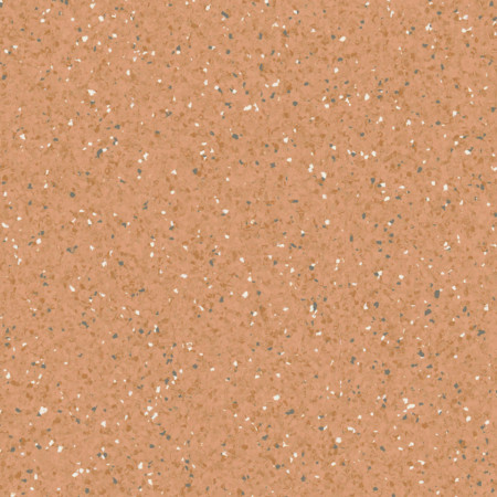 Tarkett Covor PVC Primo ORANGE 0687 www.linoleum.ro