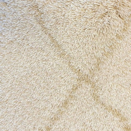 Mocheta rezidentiala din lana B.I.C. Carpets Handtuft Flow Base color FW 301 Line color FW 710