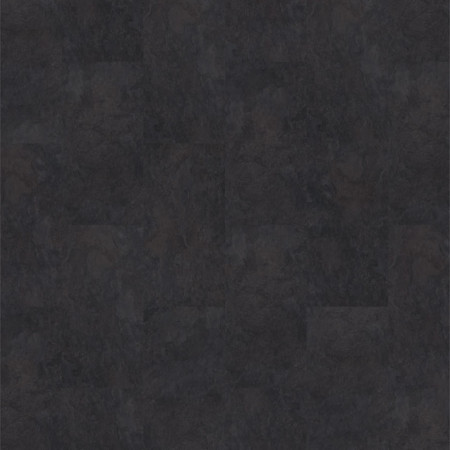 Pardoseala LVT iD ESSENTIAL 30 - Original Slate BLACK