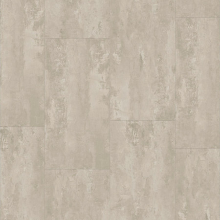 Pardoseala LVT iD INSPIRATION 55 & 55 PLUS - Rough Concrete WHITE