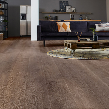Pardoseala LVT mFlor Solcora Authentic Lake Derwent 56222