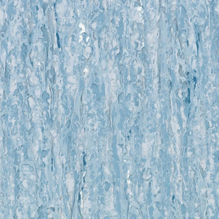 Tarkett linoleum PVC iQ Optima (3076856) - 856 ICE BLUE