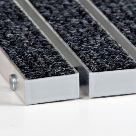 Bariera de praf metalica GAPA TOPWELL 22 WIDE