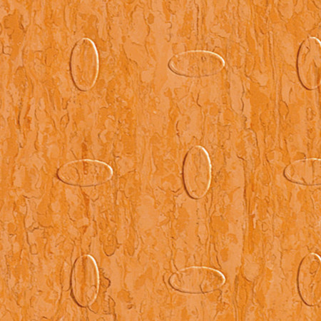 Tarkett Pardoseala Antiderapanta Optima BRIGHT ORANGE 0863 www.linoleum.ro