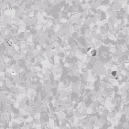 Covor PVC antistatic iQ GRANIT SD - Granit LIGHT GREY 0710